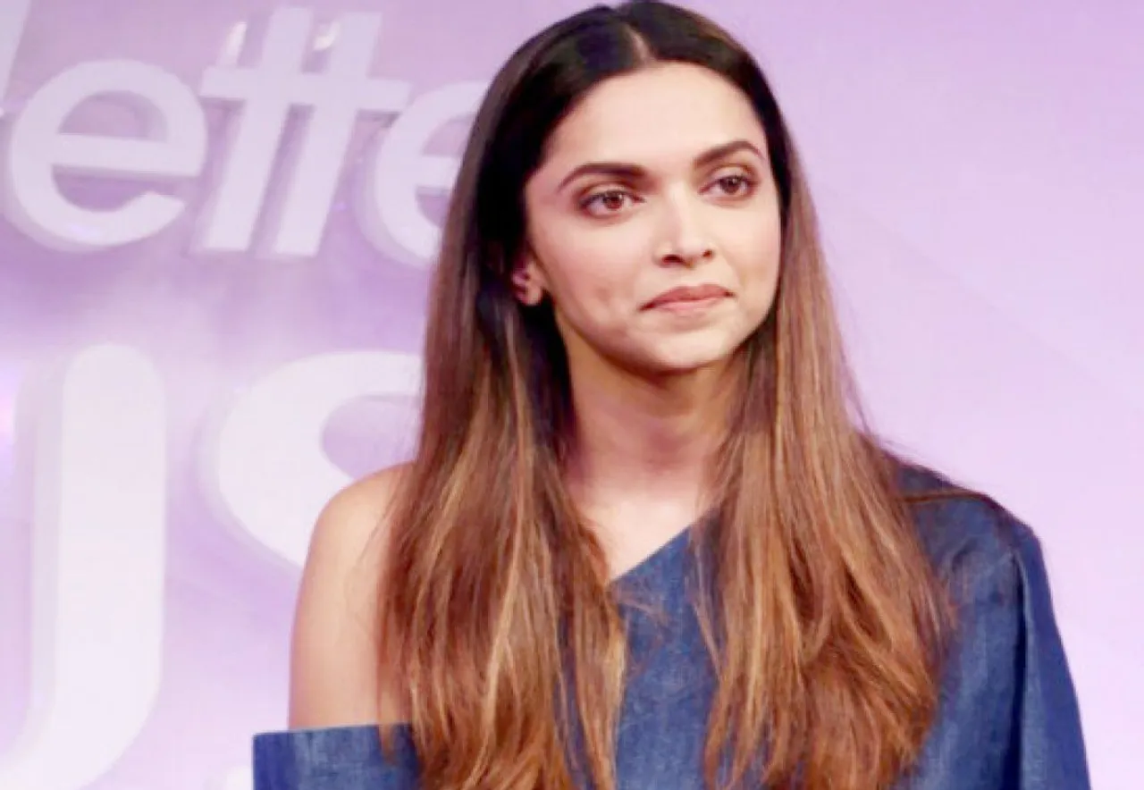 Bollywood, Deepika Padukone, Drum Foods International, Epigamia