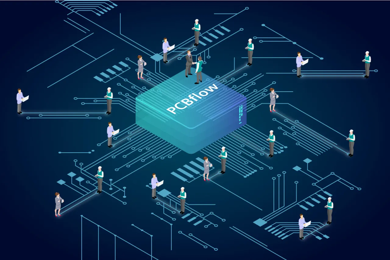 Siemens Introduces Cloud-Based Solution PCBflow for Accelerating Design-to-Manufacturing