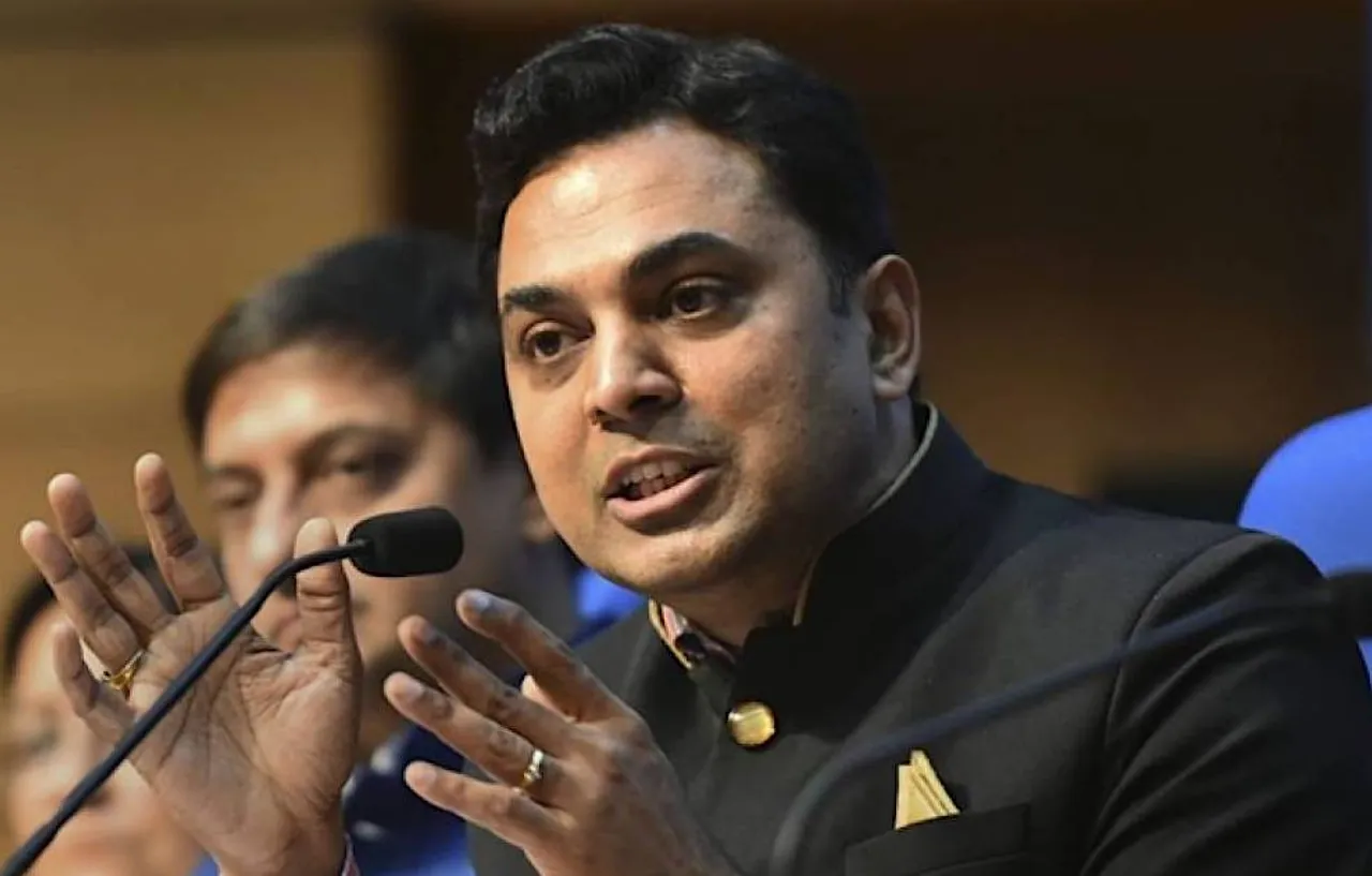 Krishnamurthy Subramanian, CEA, Economic Stimulus, COVID-19