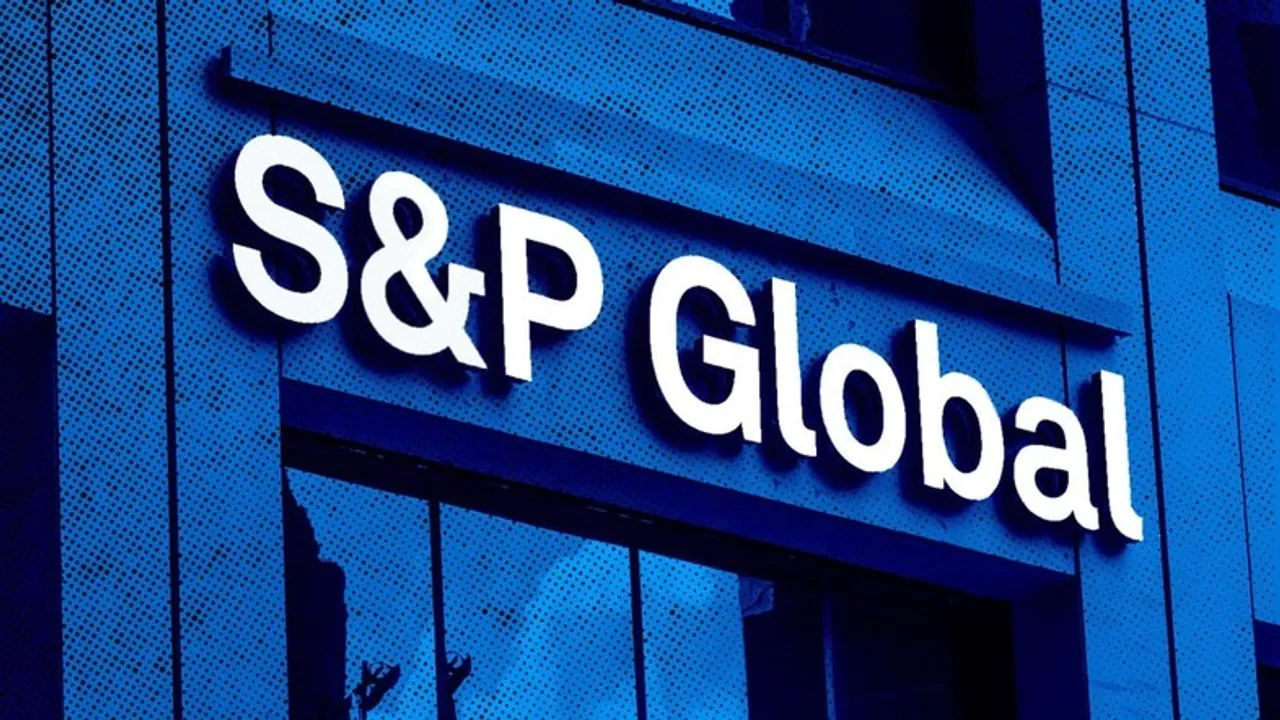 S&P Global India Emerges as One of India’s Top 50 Companies