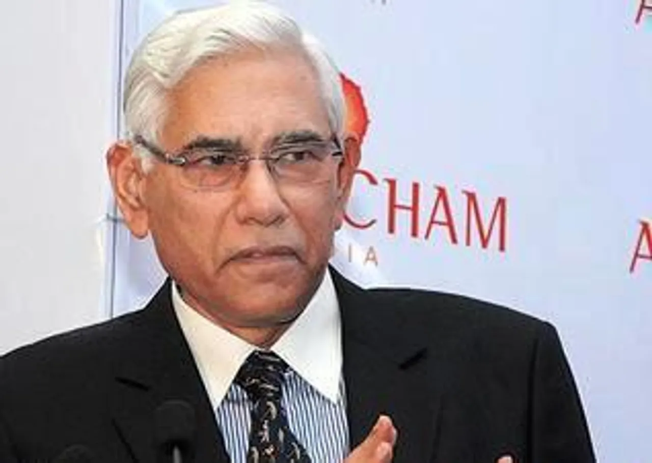 Vinod Rai, PSB