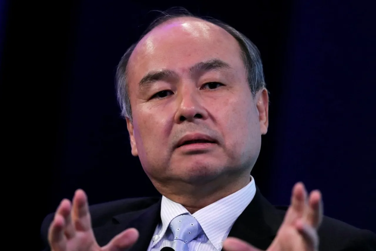 SoftBank Reveals Their Losses with WeWorks & Uber