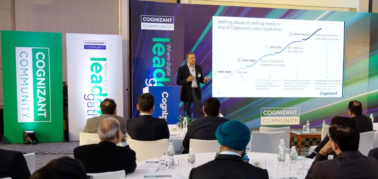 Cognizant hosts ‘Cognizant Community India 2018’ Highlighted The Power of Digital