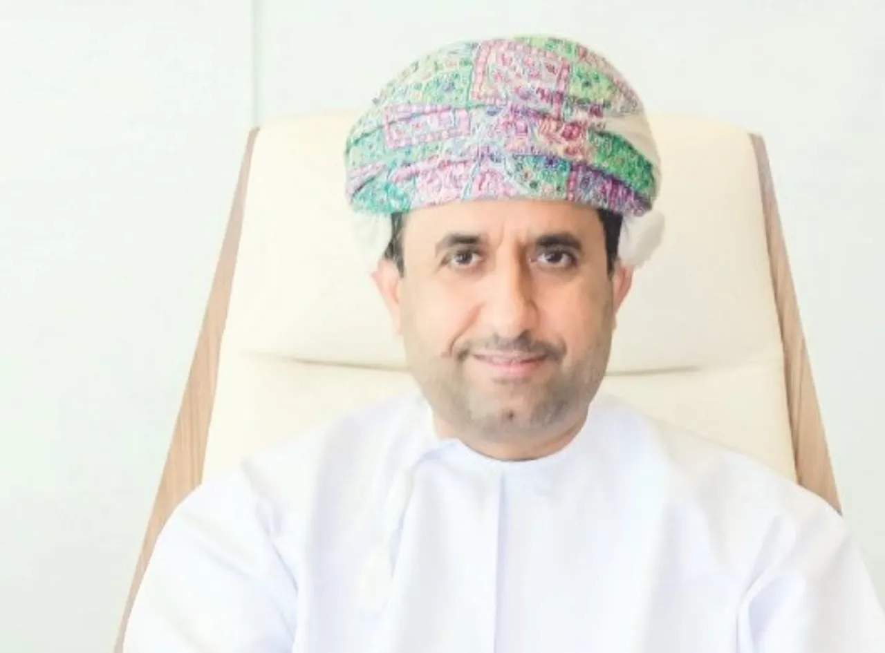 Dr Mohammed bin Nasser Al Zaabi