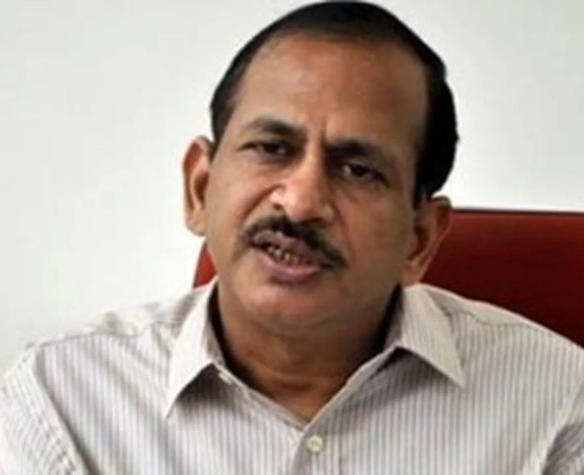 Ramesh Abhishek, DIPP, Invest india, Russia