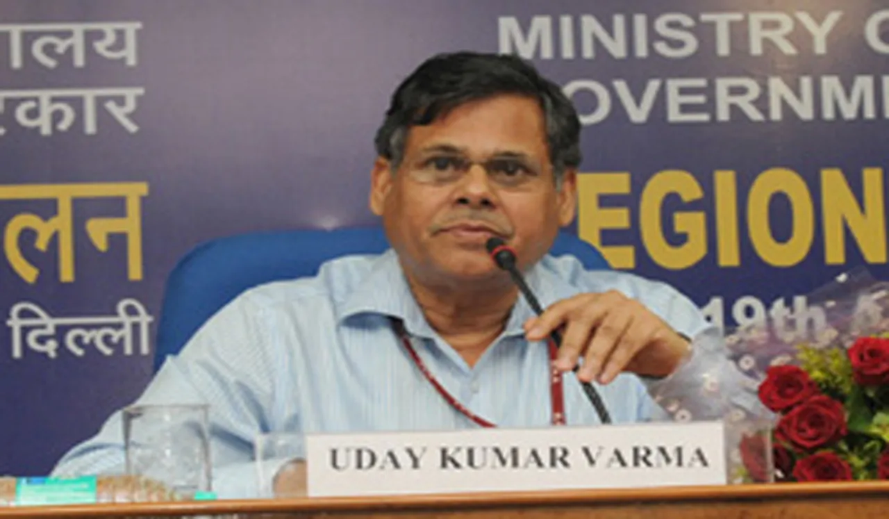 Uday Kumar Varma, Assocham, IIP
