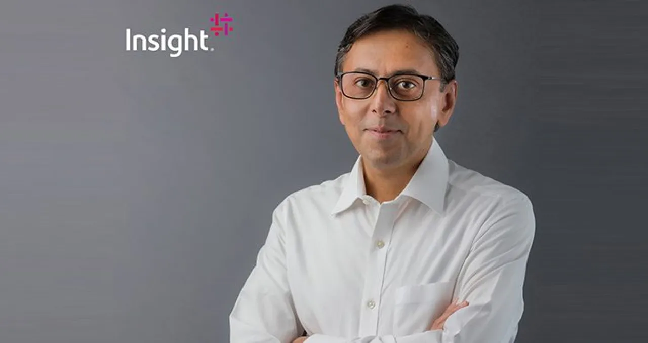Insight Enterprises Launches Insight Lens for Generative AI Businesses