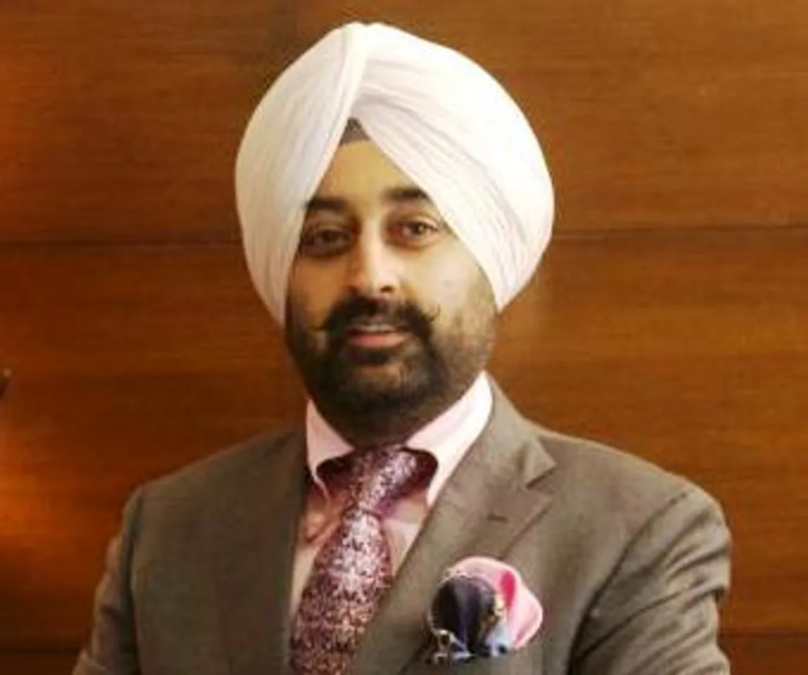 Manav Singh, Chairman Imperial Holding, Lessons on Integrity: Entrepreneurial Leadership