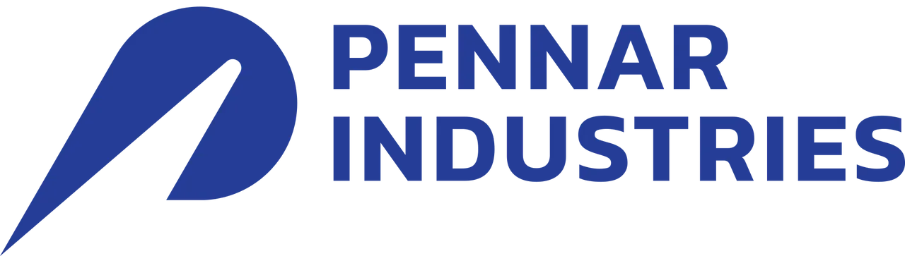 Pennar Industries Logo