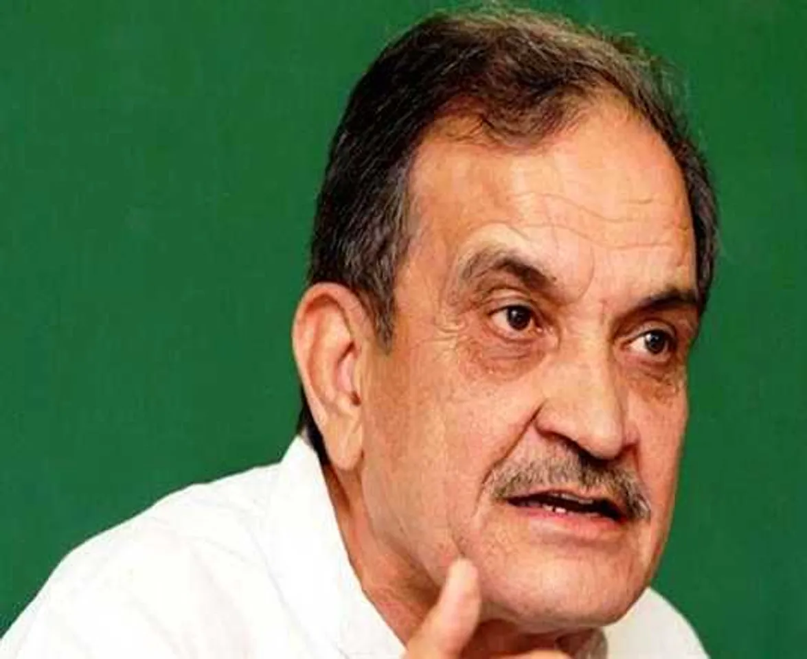 New Steel Policy Will Result in Increased Steel Production to 300 Million Tons in Next Ten Years: Birender Singh