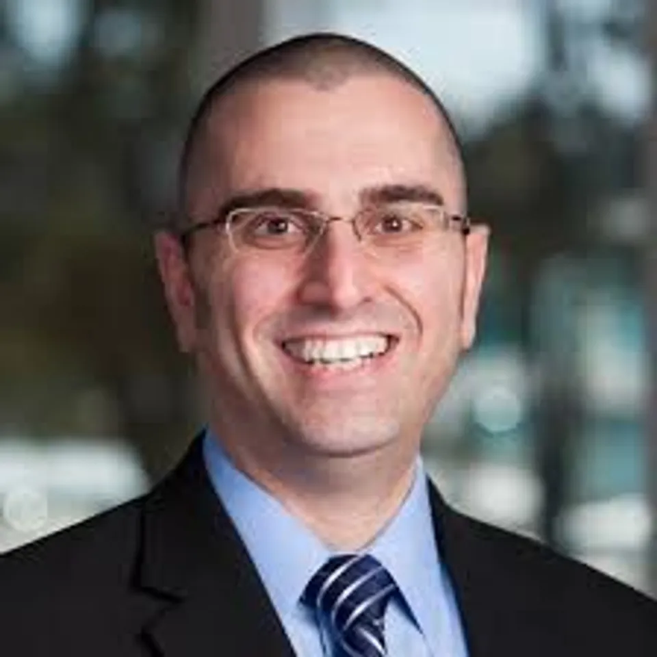 Vala Afshar, Salesforce