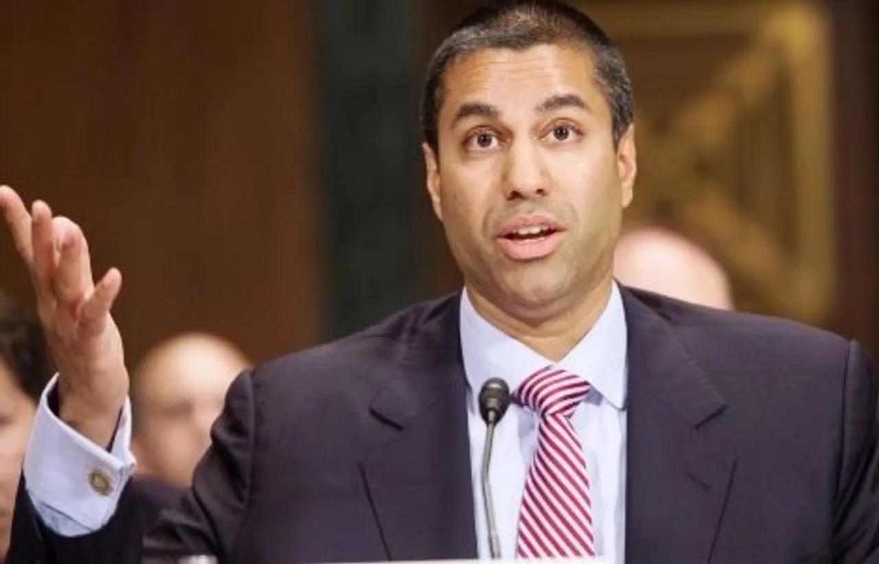Is this The End of Net Neutrality Drama?
