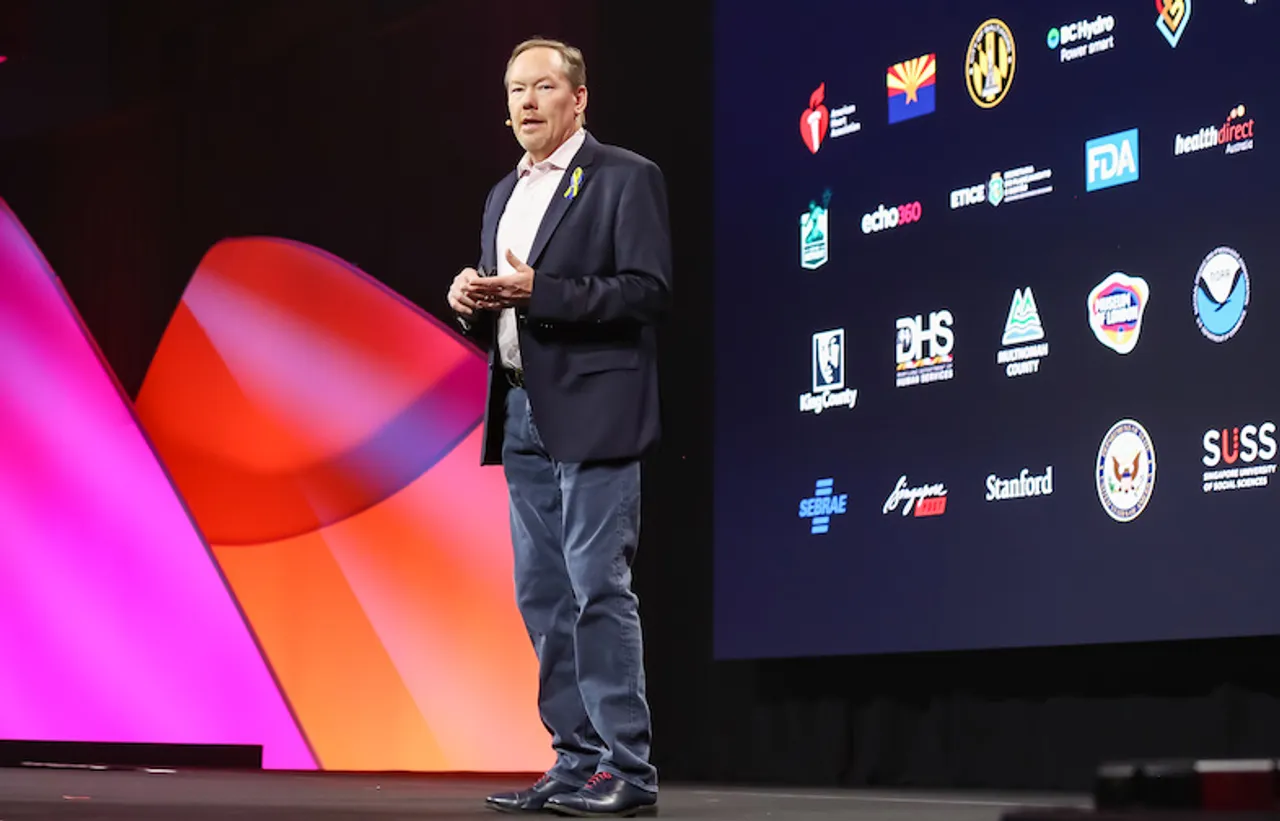 AWS launches first GovTech Accelerator at AWS Summit