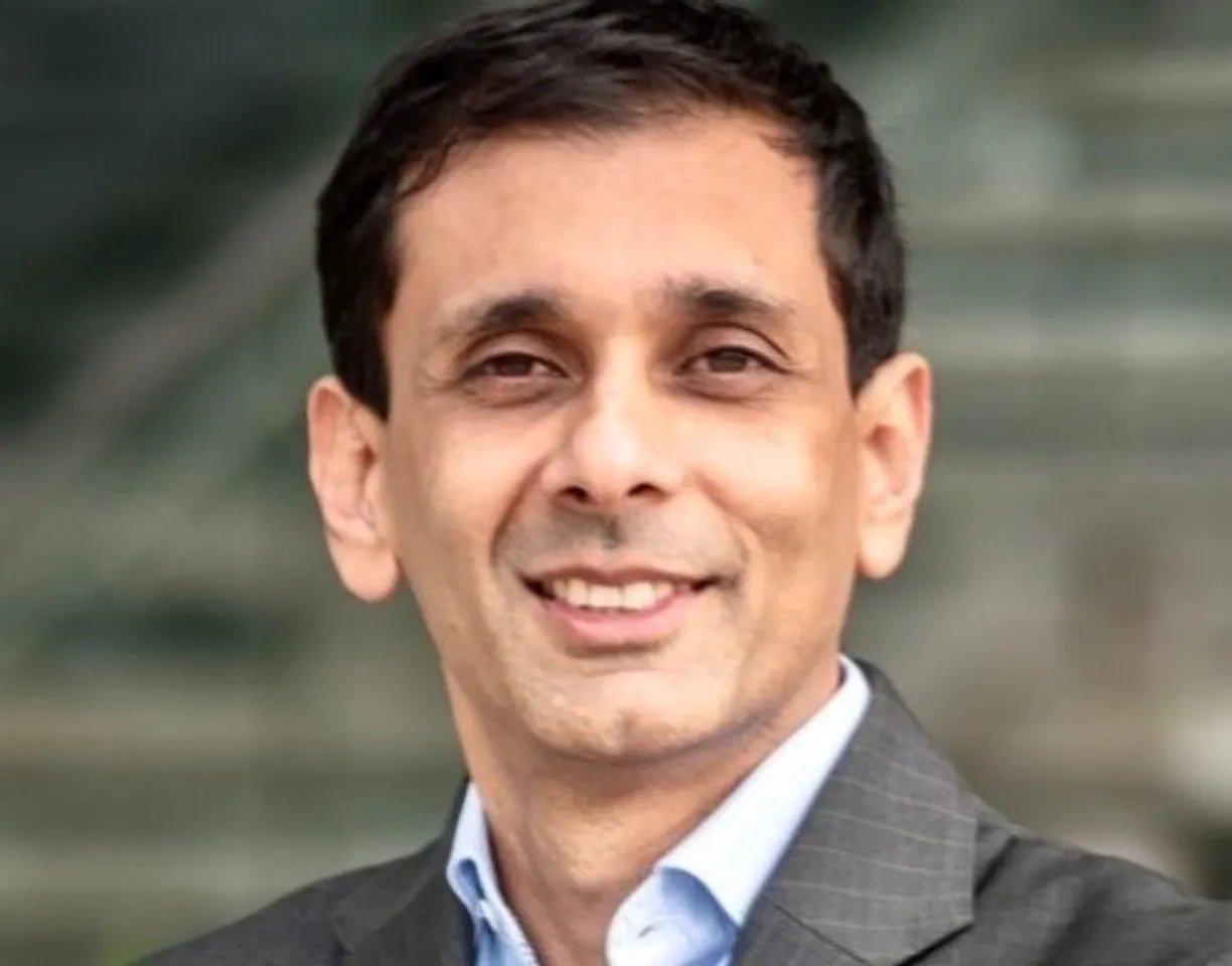Manish Shah, MD & CEO, Godrej Capital