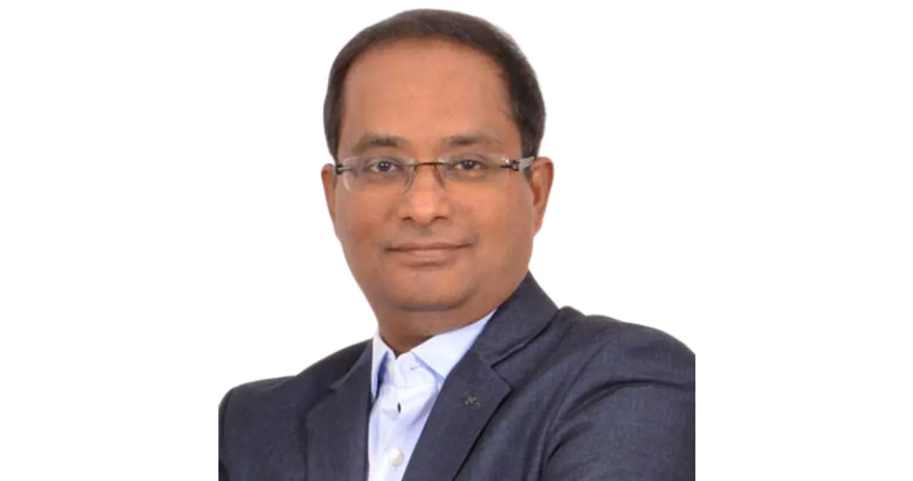 Mr. Senthil Kumar V, Vice President, Industrial Automation, Schneider Electric India