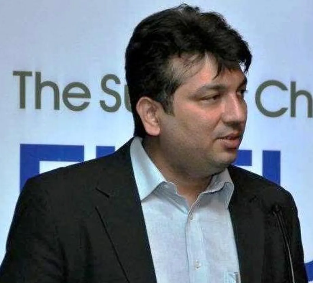 Faiz Askari, SMEStreet, Entrepreneur, MSME Loans