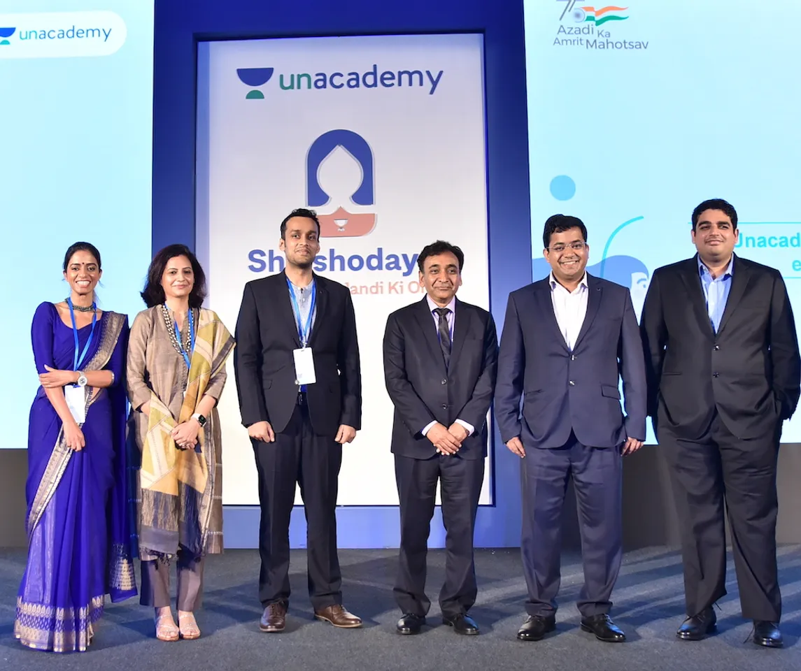 Unacademy Launches their National Mega Flagship