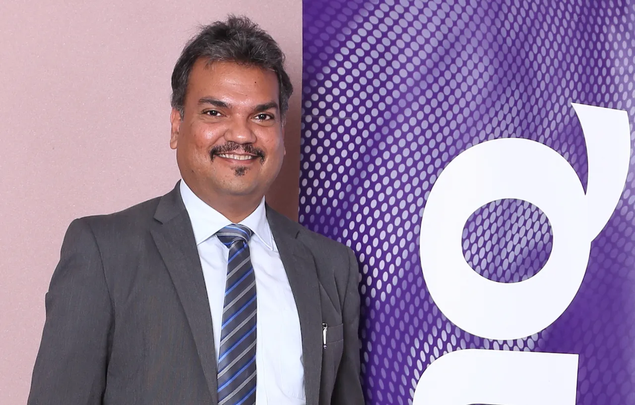 Rajeev Singh, BenQ India