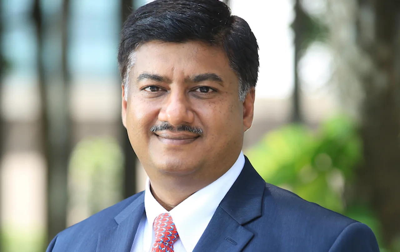Blackstone Portfolio Company R Systems Appoints Nitesh Bansal as MD & Chief Executive Officer