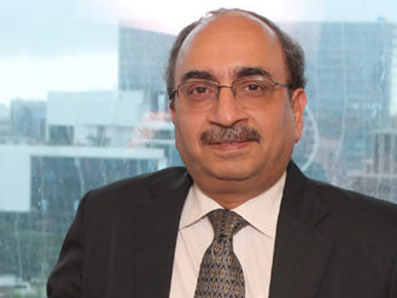 Dinesh Kumar Khara is the Newly Appointed Chairman of SBI
