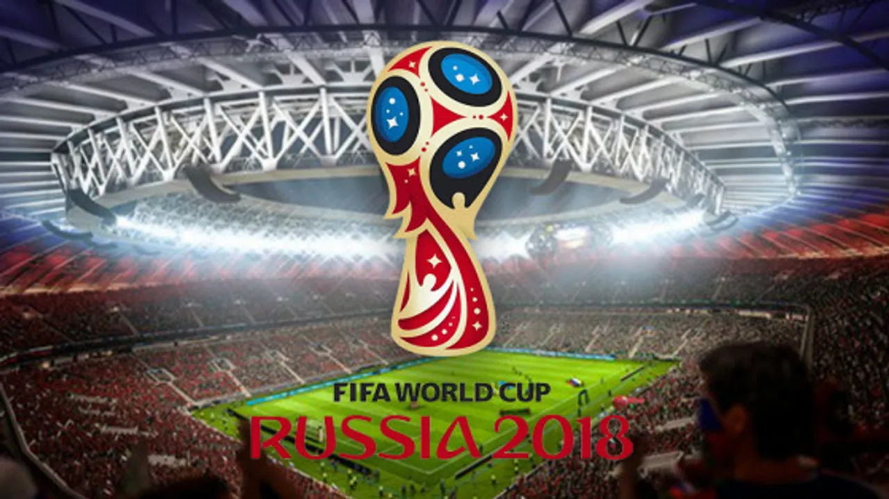 iBwave , FIFA World Cup, MTS,