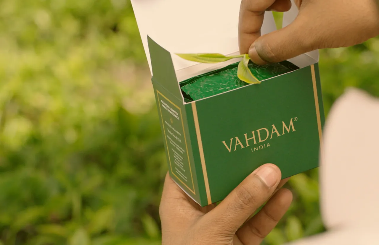 SAP Supports VAHDAM India in the Transformation from Digital Native To An Intelligent Enterprise