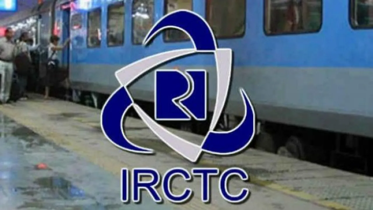 IRCTC, IPO