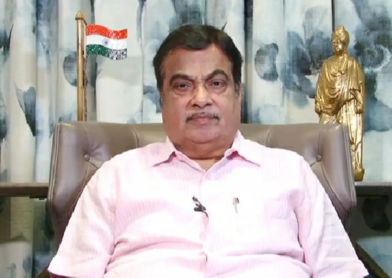 MSME Minister Nitin Gadkari Welcomed PM Modi's Announcement of Economic Package