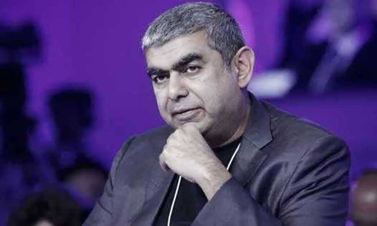 Ex-Infosys CEO, Joins Oracle's Board of Directors