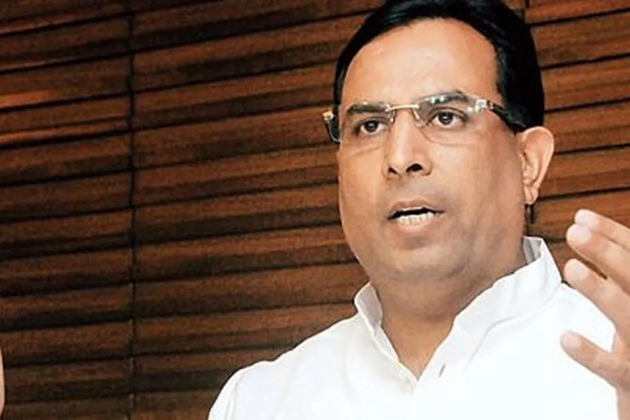 Haryana, Capt. Abhimanyu, New Public Procurement Policy, MSMEs