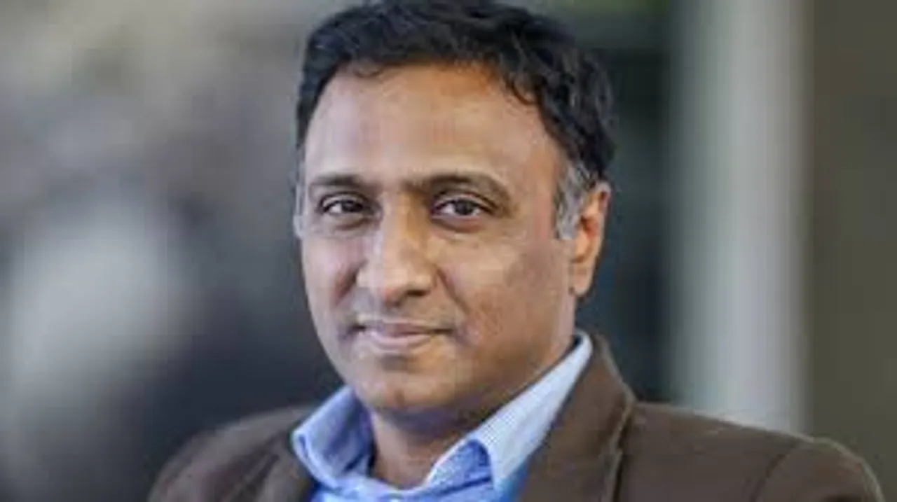 Kalyan Krishnamurthy, Flipkart, E-commerce