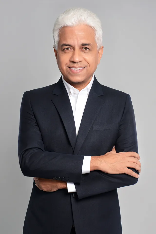Manish Sharma To Drive Partner Business for Citrix APJ Region