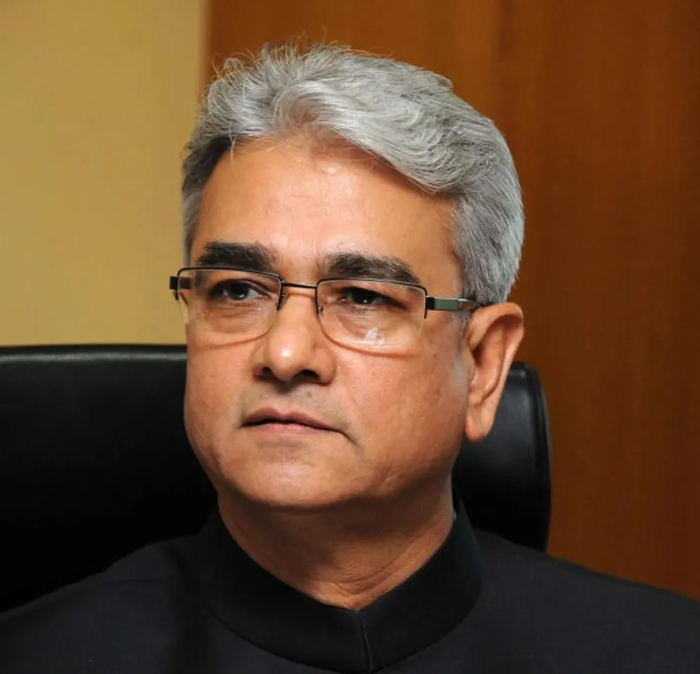 RBI should be audited: Shashi Kant Sharma, CAG