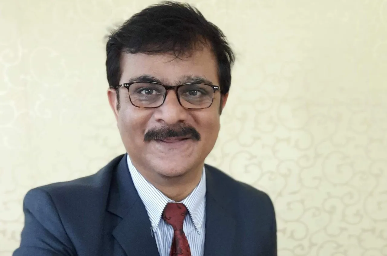 Ajay Batra Executive VP, Venture Fastrack at Wadhwani Foundation