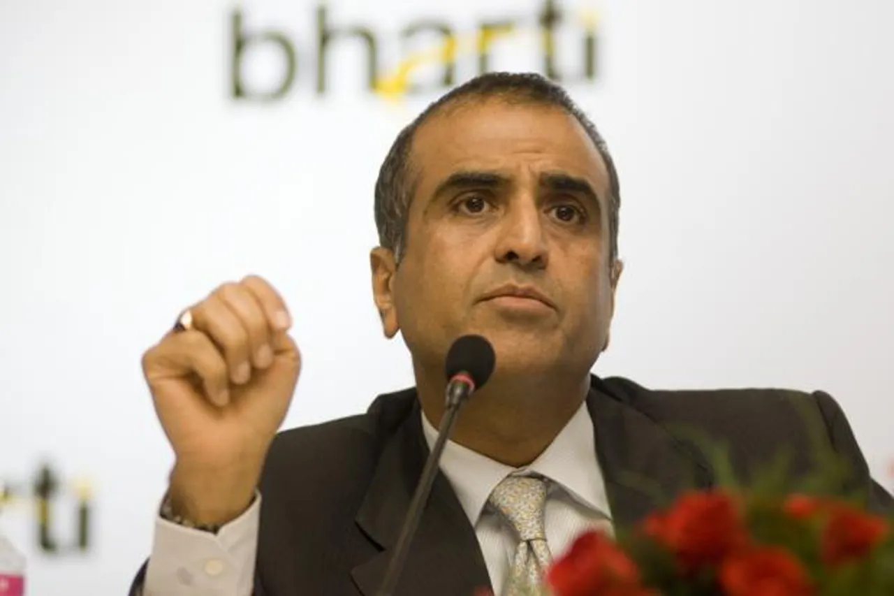 Sunil Bharti Mittal, Bharti Aitel, Airtel, Airtel Payments Bank