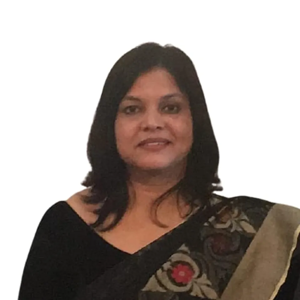 Sampa Banerjee Takes Charge as President of WICCI-Delhi Chapter