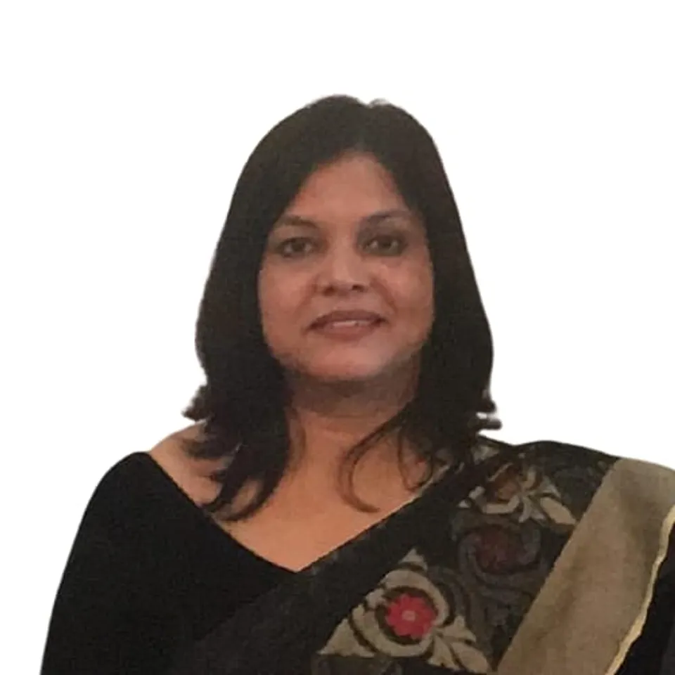 Sampa Benerjee