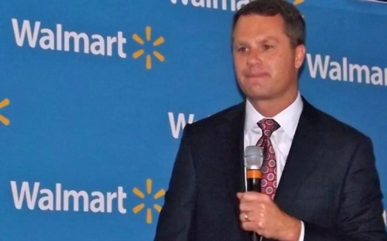 Walmart Announced USD 25 Million Investment For Developing Livelihoods of Indian Farmers