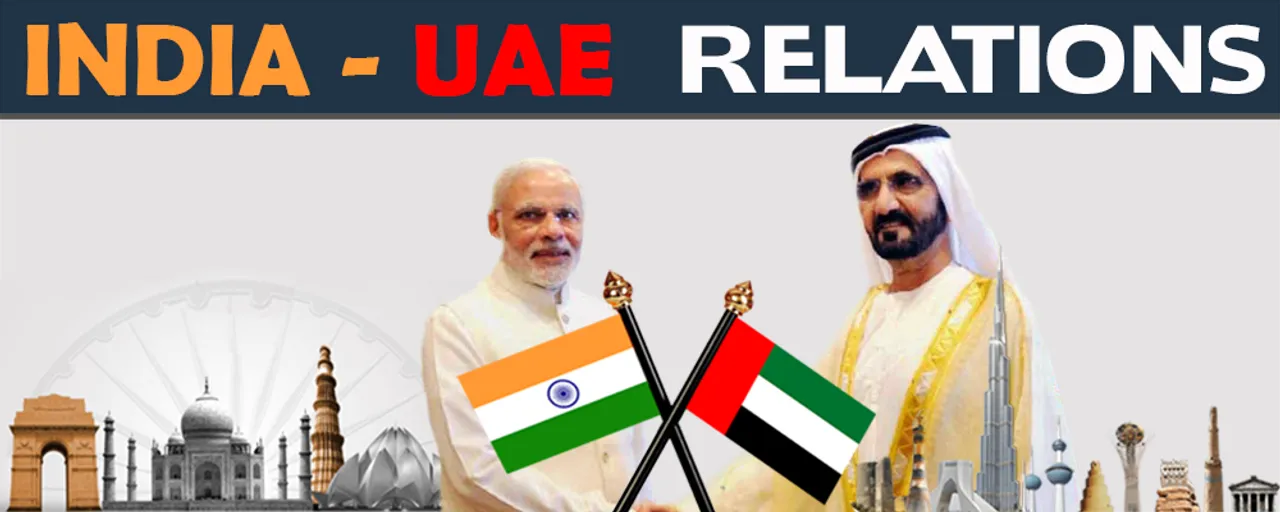 Investment Opportunity for Indian Industries and MSMEs in UAE