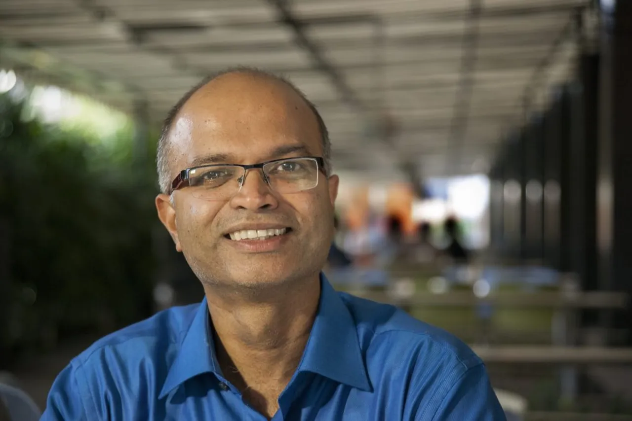 Sriram Rajamani, Microsoft