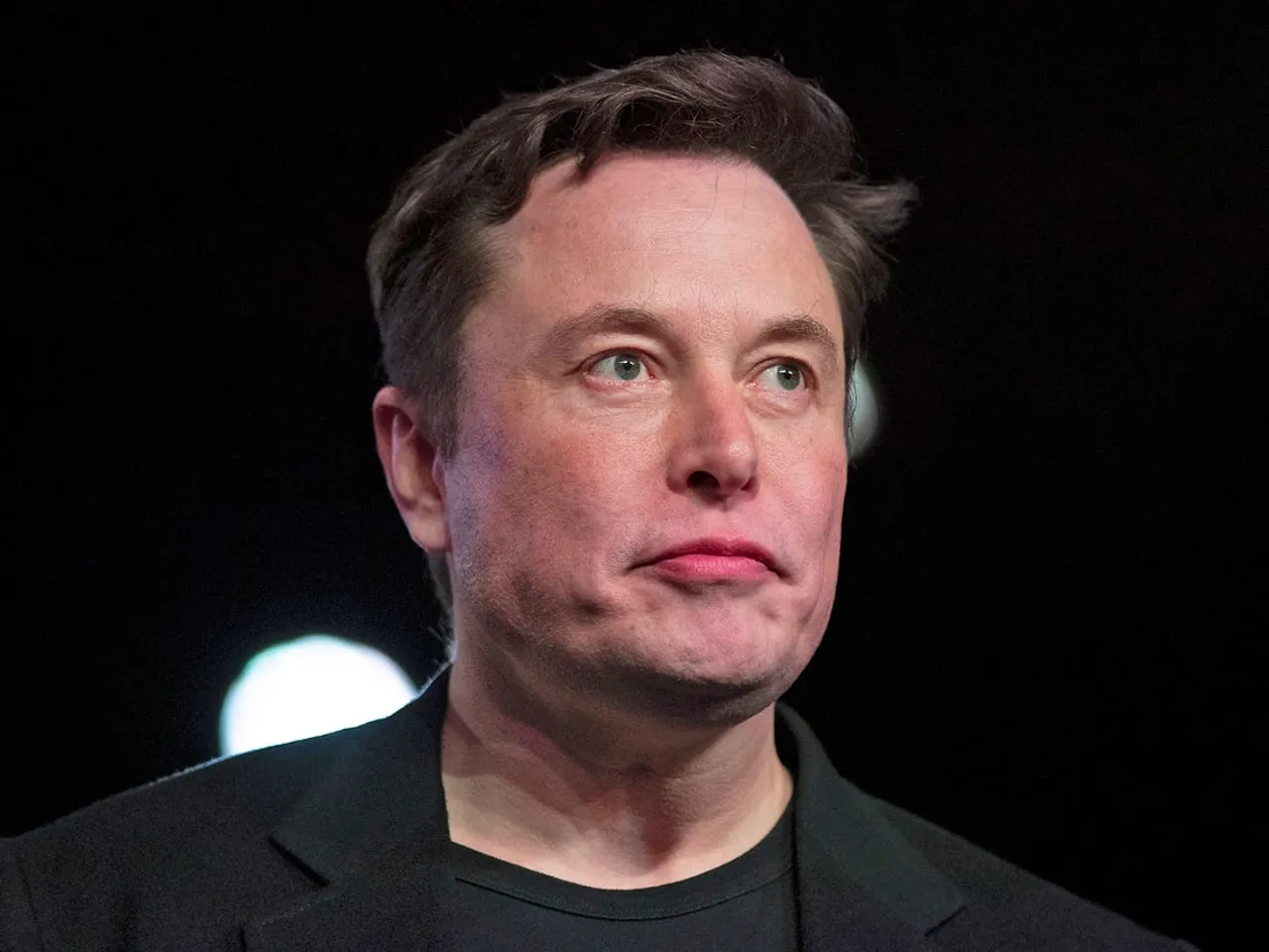 Elon Musk's Tesla Reduces Energy Capacity of Battery in New Model S