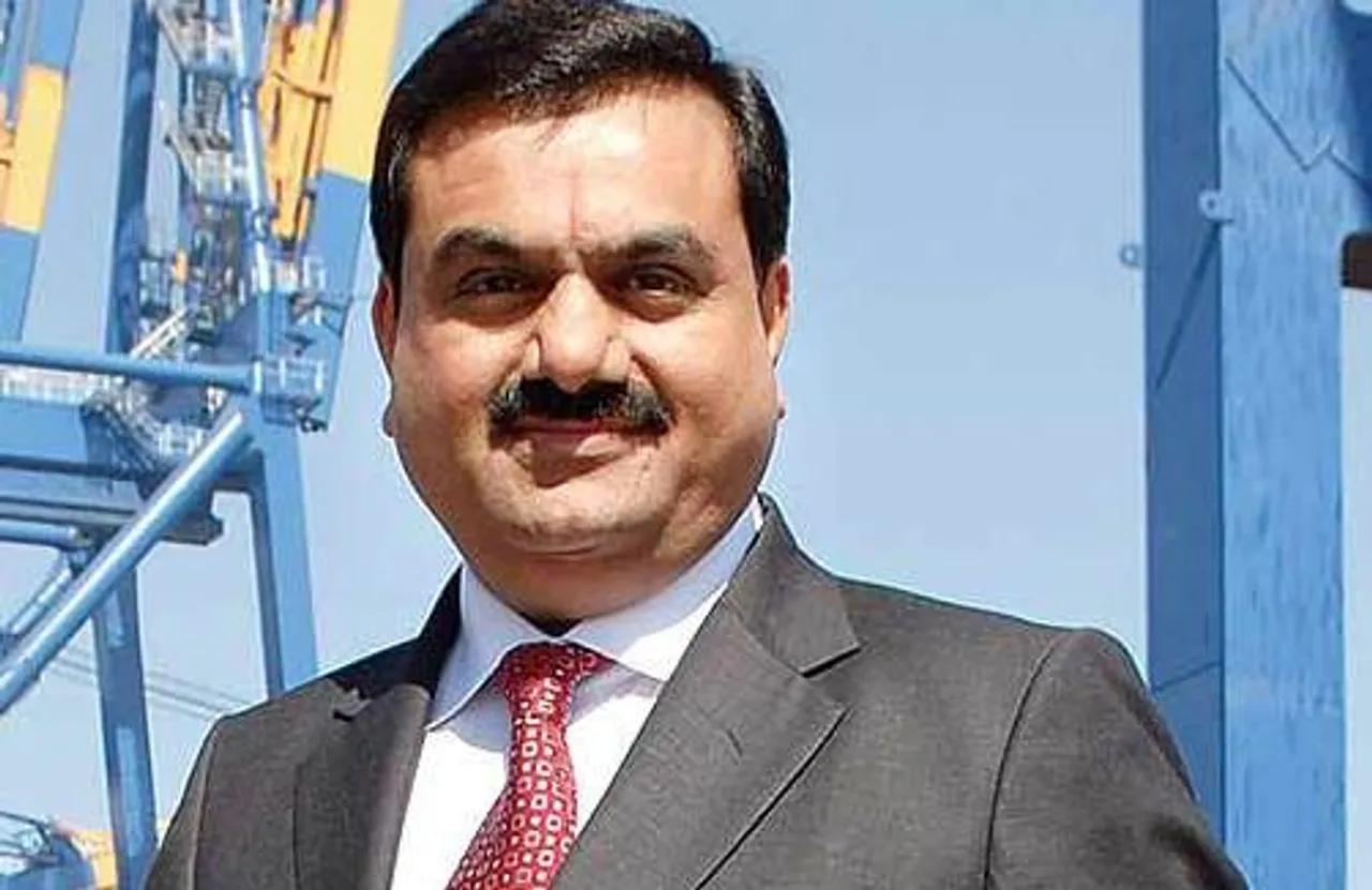 Adani Group Becomes India's Second Largest Cement Player