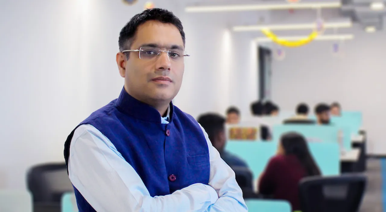 Gaurv Bhatia, CEO at RISE