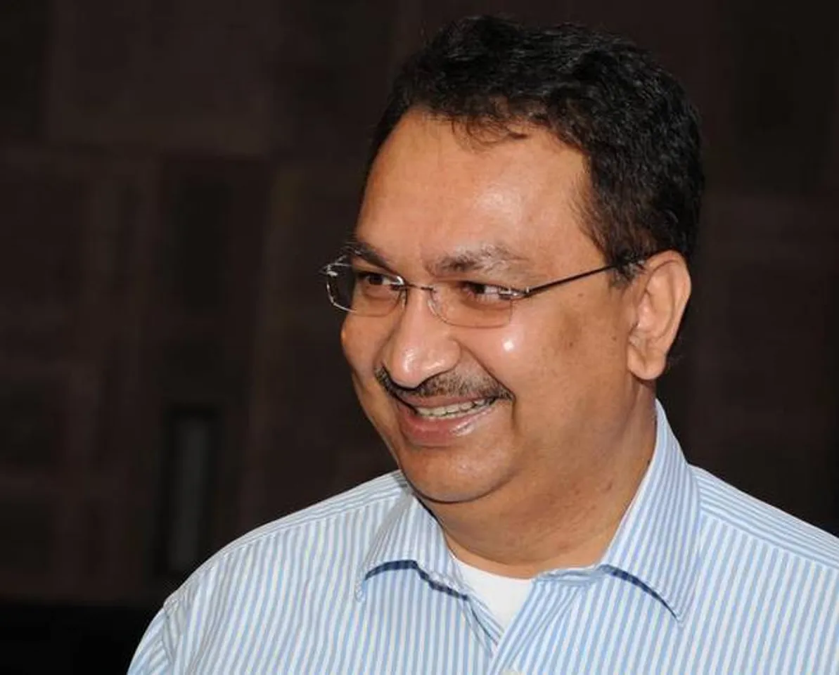 Vikram KIRLOSKAR, CII