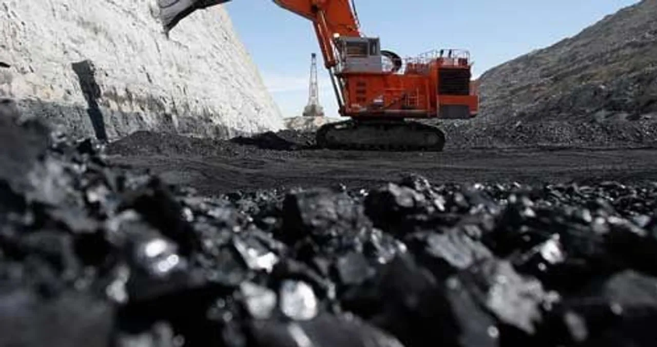 Substantial Decrease in Coal Price; National Coal Index Declines by 33.8%