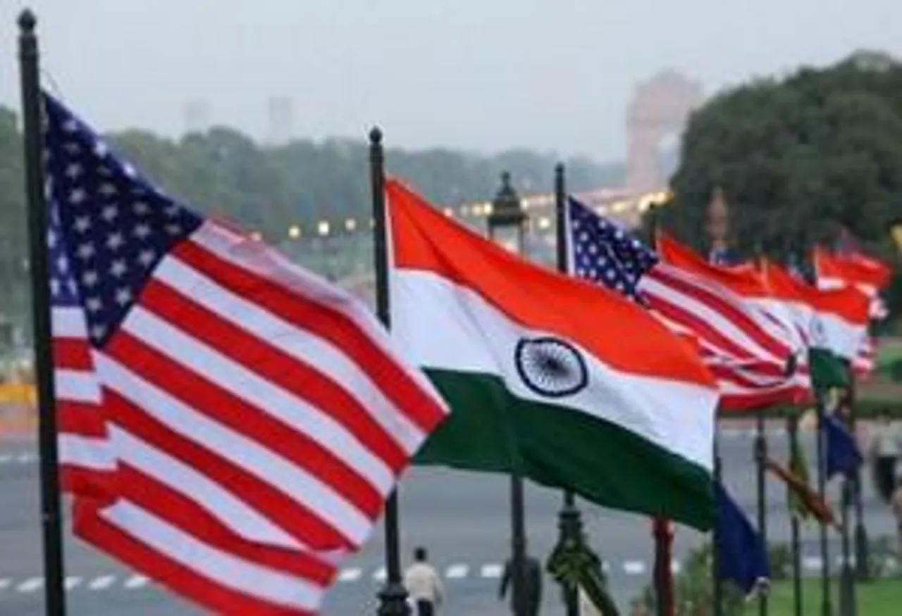 US India, Bilateral Trade