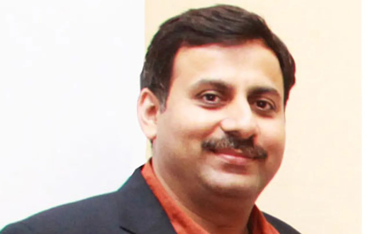 rajesh goenka , Rashi Peripherals