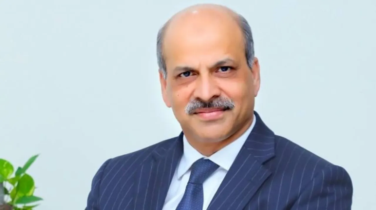 Imtiyazur Rehman is the New CEO of UTI AMC