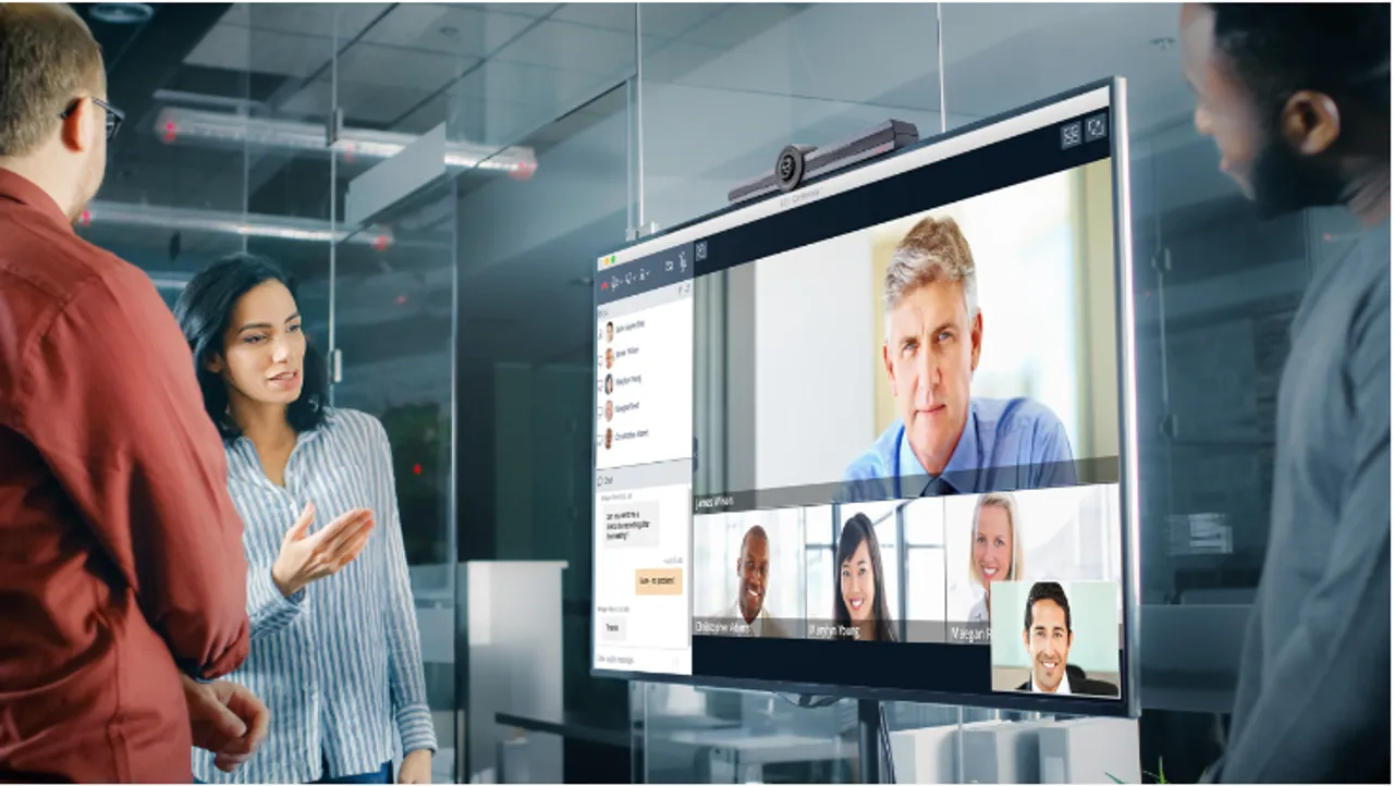 Avaya Launches CU360 All-in-One Video Collaboration Unit With a Focus On SMEs