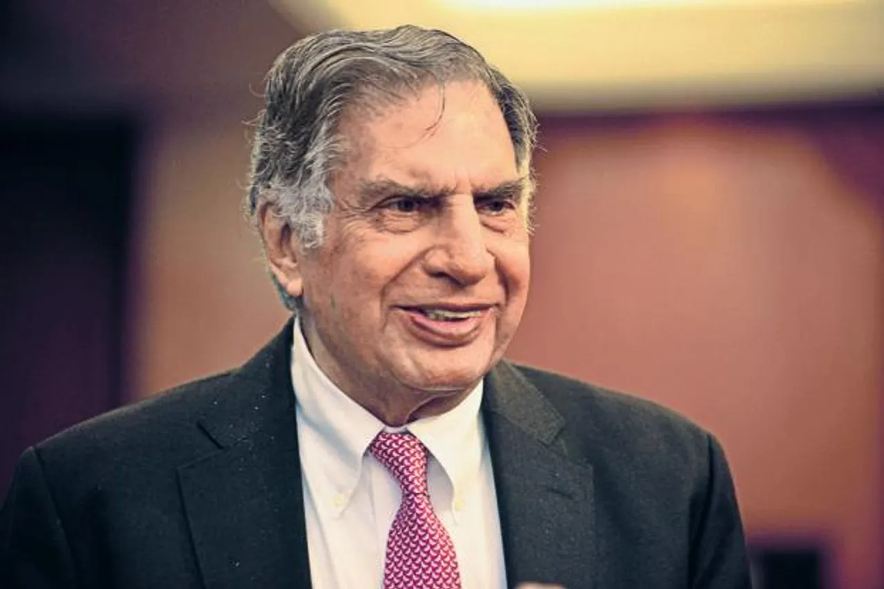 Probe Recomended on Tata Trusts' Financial books for 'Alleged' Tax Voilation